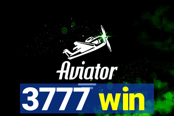 3777 win