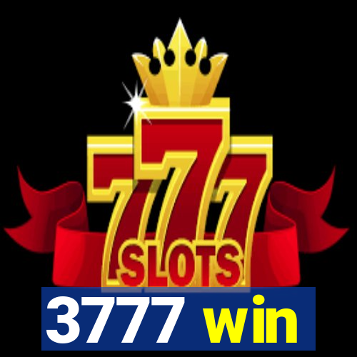 3777 win