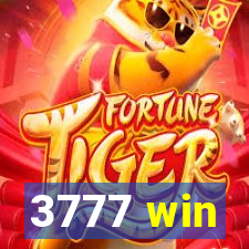 3777 win