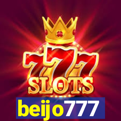 beijo777