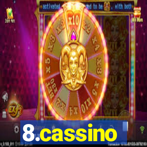 8.cassino