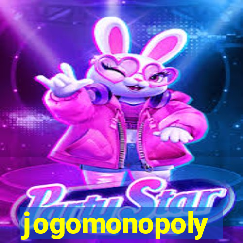 jogomonopoly