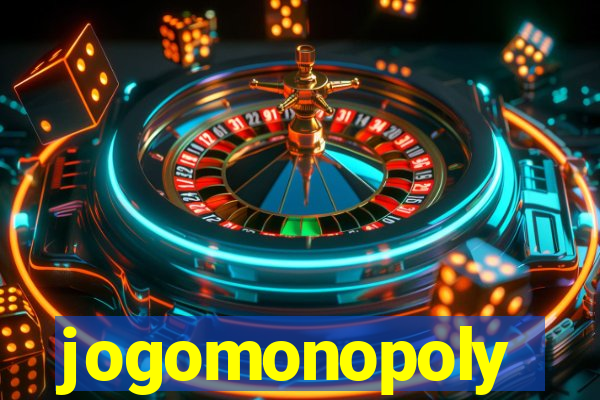 jogomonopoly