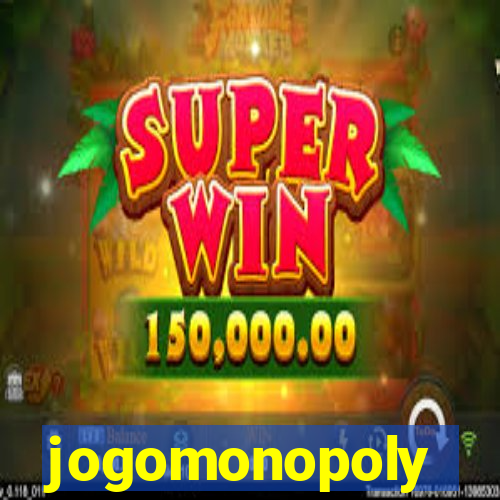 jogomonopoly