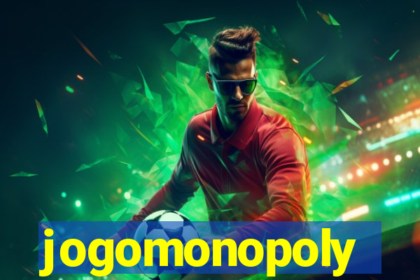 jogomonopoly