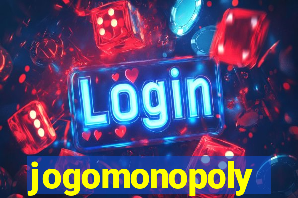 jogomonopoly