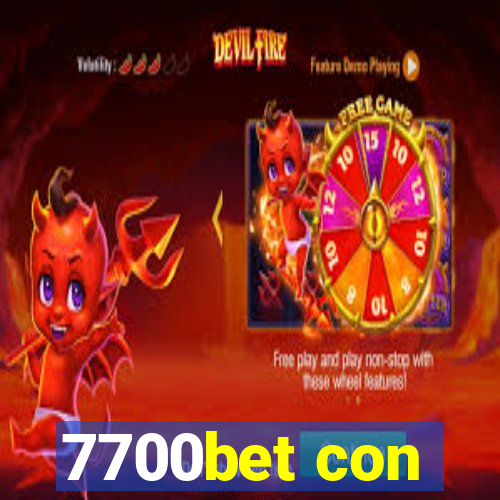 7700bet con