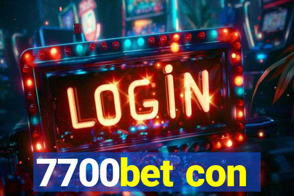 7700bet con