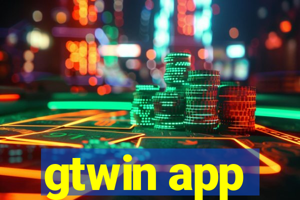 gtwin app