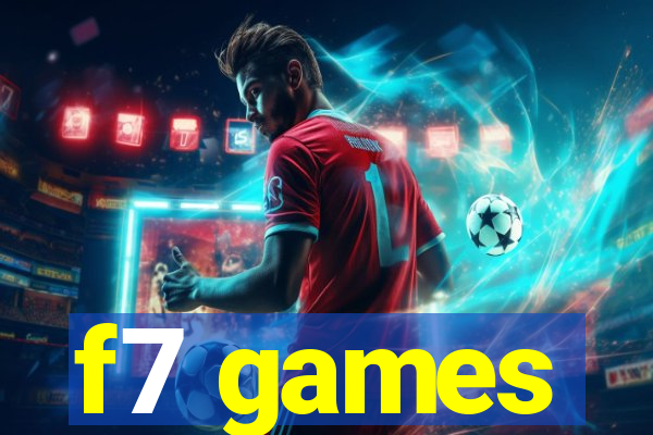 f7 games