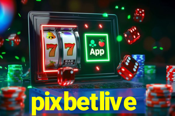 pixbetlive