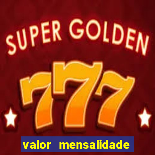 valor mensalidade escolas particulares porto alegre