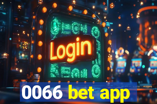 0066 bet app