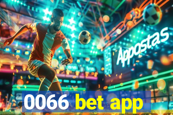 0066 bet app