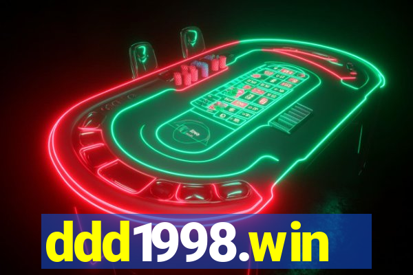 ddd1998.win