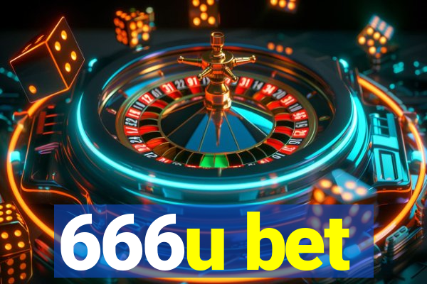 666u bet