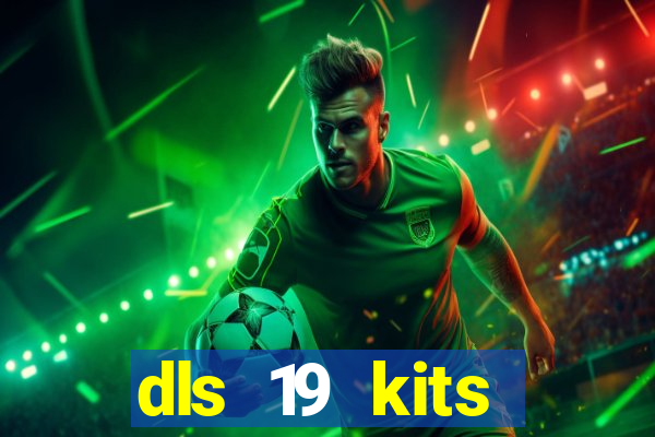 dls 19 kits manchester united