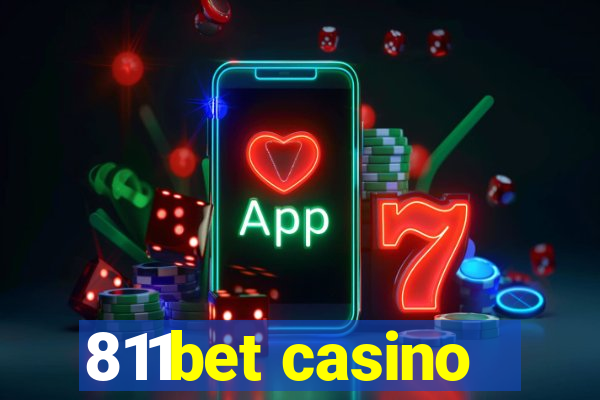 811bet casino