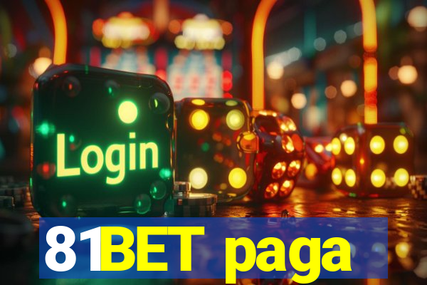 81BET paga