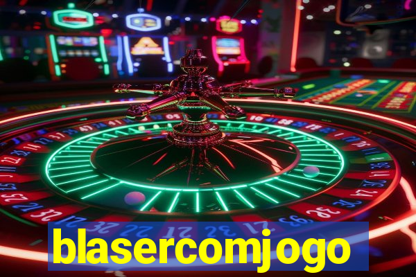blasercomjogo