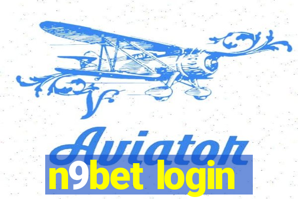 n9bet login