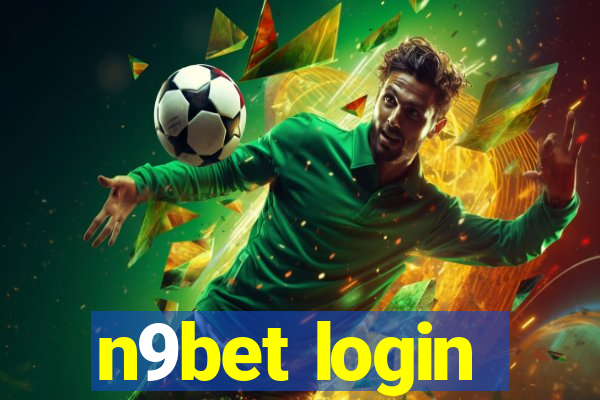 n9bet login