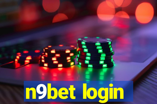 n9bet login