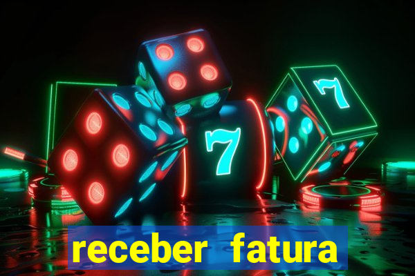 receber fatura casas bahia por e-mail