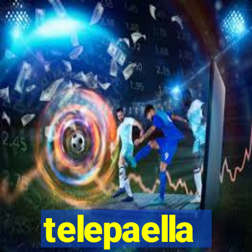 telepaella