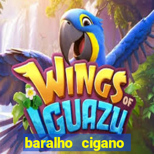 baralho cigano gratis estrela guia