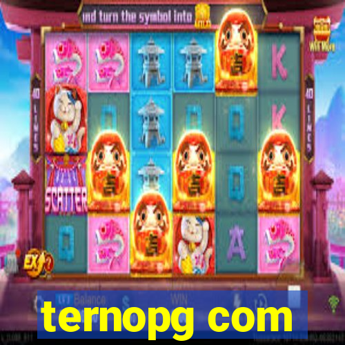 ternopg com
