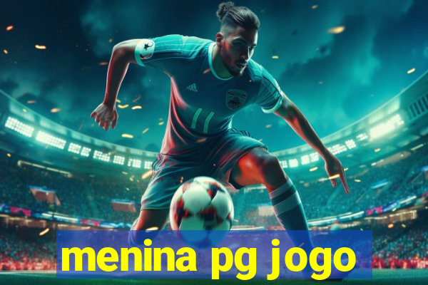 menina pg jogo