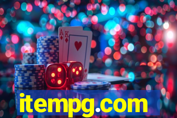itempg.com