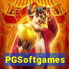 PGSoftgames