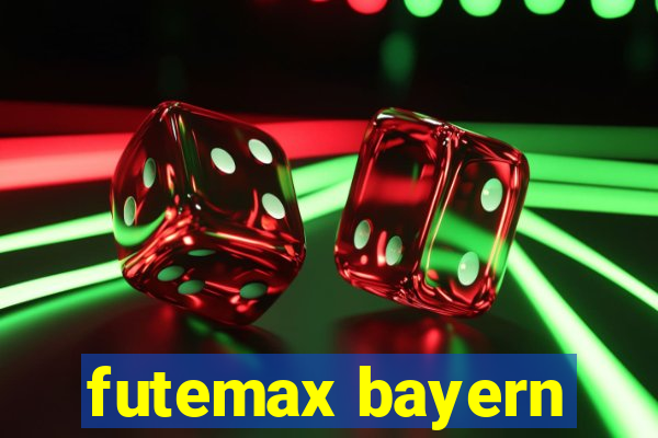 futemax bayern