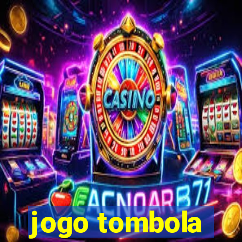 jogo tombola