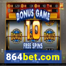 864bet.com