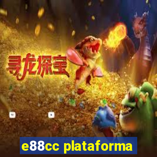 e88cc plataforma