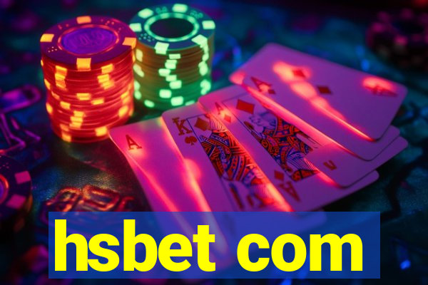hsbet com