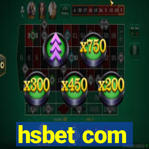 hsbet com