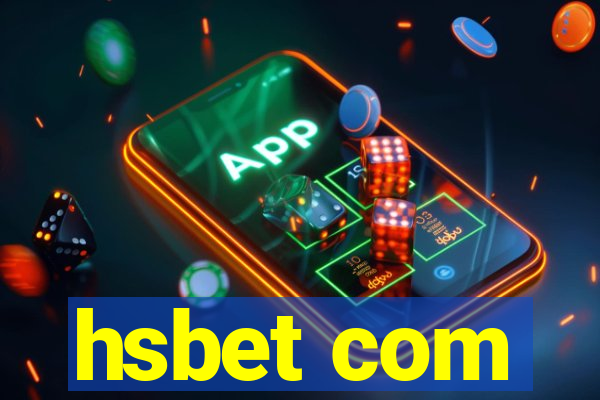 hsbet com