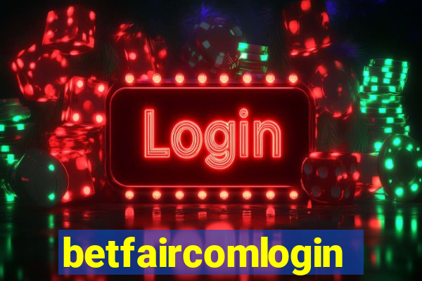 betfaircomlogin
