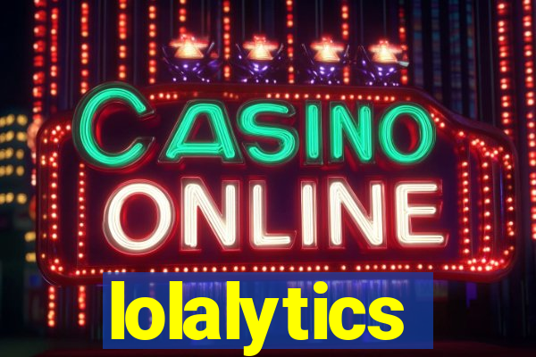 lolalytics