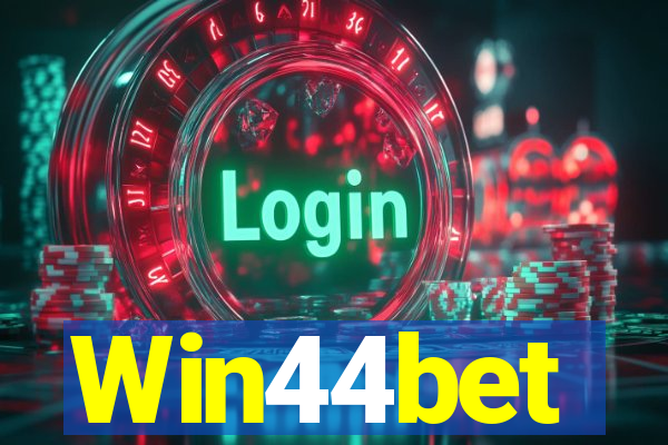 Win44bet