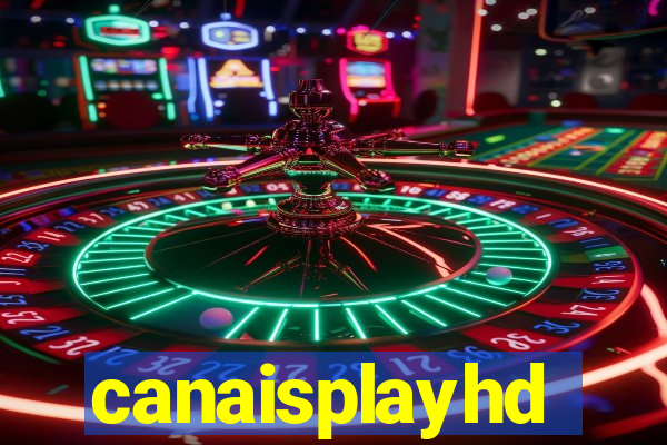 canaisplayhd