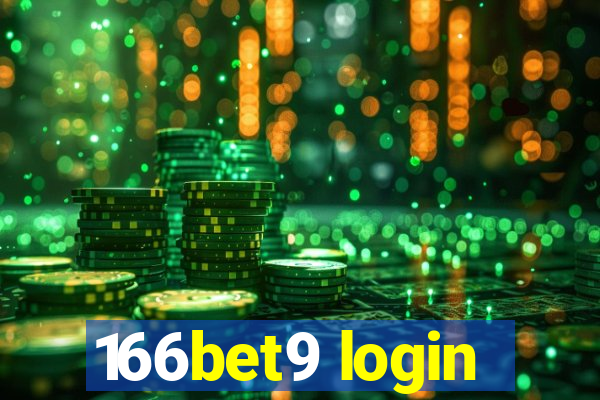166bet9 login