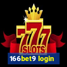 166bet9 login