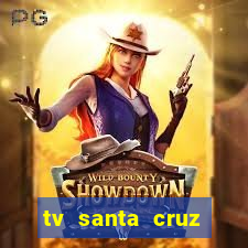 tv santa cruz bahia meio dia ao vivo