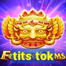 tits tok