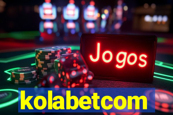 kolabetcom